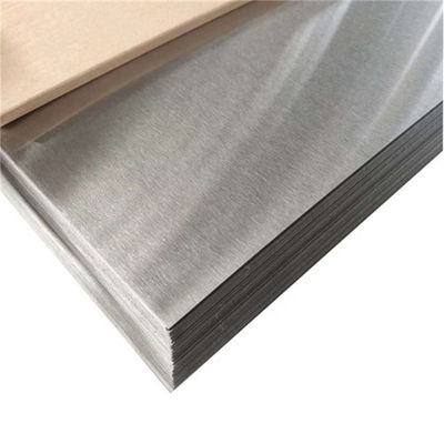 310S High Temperature Stainless Steel Sheet with 1150°C Service Temperature and Oxidation Resistance for Industrial Furnaces