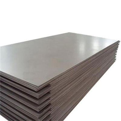 310 310S 0.1 มม. ถึง 6 มม. แผ่นสแตนเลสทนต่ออุณหภูมิสำหรับหม้อไอน้ำ