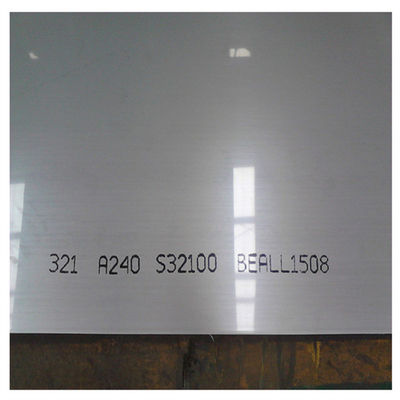 Mill Edge 304 Stainless Steel Sheets within High Durability