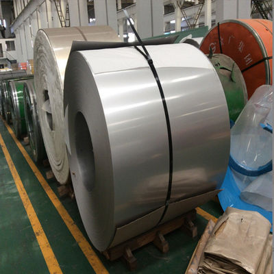 420 คอยส์สแตนเลส ASTM A276 สแตนเลส 420 คอยส์ผู้ผลิตผู้ผลิต SS UNS S42000 คอยส์