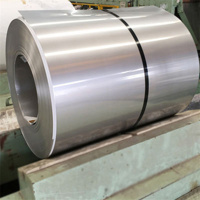 ASTM A276 ผู้ผลิตผู้จำหน่ายคอยล์สแตนเลส 410 คอยส์สแตนเลส 410