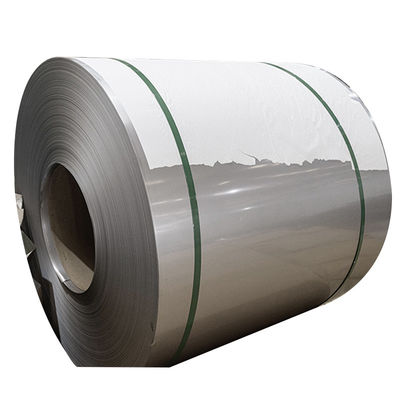 TISCO 316 สายสอยเหล็กไร้ขัด 0.3-3.0 มม ความหนา 6 มม-25.4 มม OD