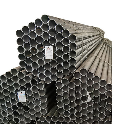 sch 40 ท่อเหล็กคาร์บอนไร้สาย ASTM A53 A106 Gr B A179 A192 A213 A312 A333 Gr 6 A335 P11 P22 P91 A519 A790