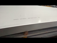 2.5mm 3mm 201 316 Diamond Stainless Steel Sheets แผ่นตาหมากรุกลายนูน Ss 304