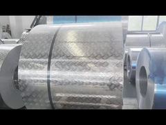 ดูทําไมต้องเลือกเครื่องจักร 1050 1060 5754 แผ่นอลูมิเนียม H26 7075 T6 แผ่นอลูมิเนียม