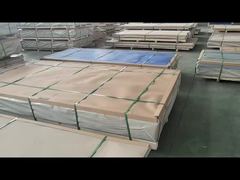 แผ่นอลูมิเนียม