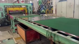 การชุบสแตนเลสทรงสี่เหลี่ยม 316 ความหนา 0.5 มม. ตามความต้องการของลูกค้า